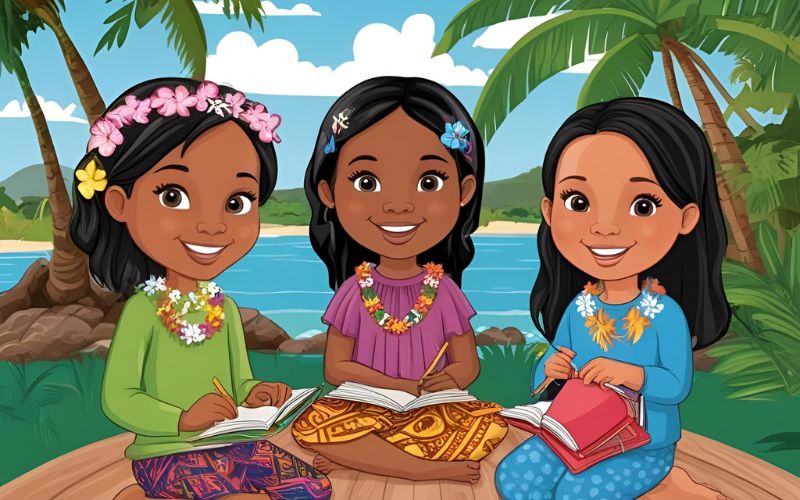 Let Learning Be Fun for Kids from the Comfort of Your Home