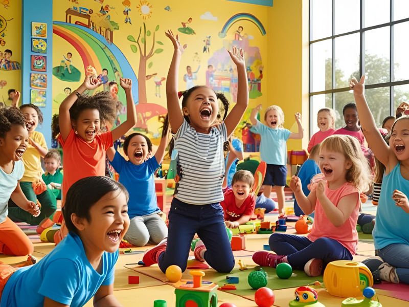 Unlocking Creativity & Learning at Home